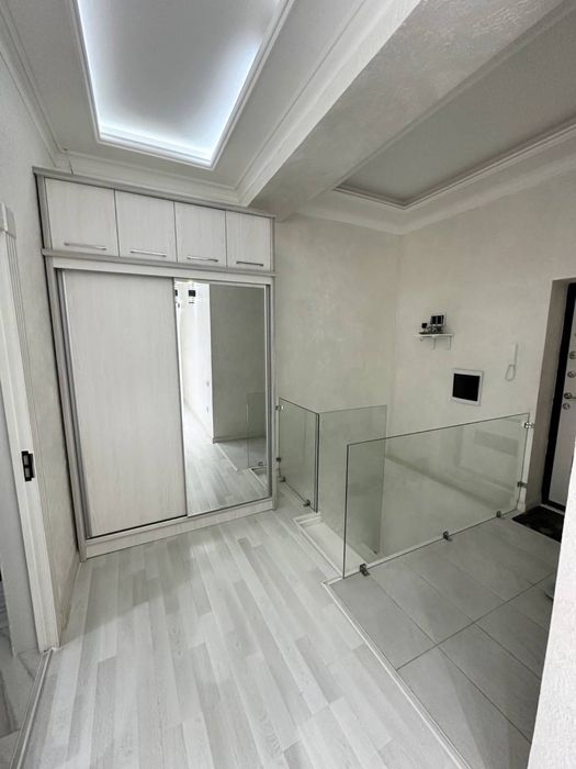 Продается 5/0-1/4 новостройка