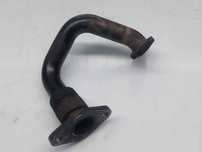 Conducta gaze 03G131521AL, Skoda Fabia 2 (5J) 1.4tdi, BMS