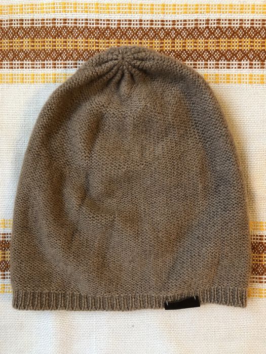Caciula lana si casmir