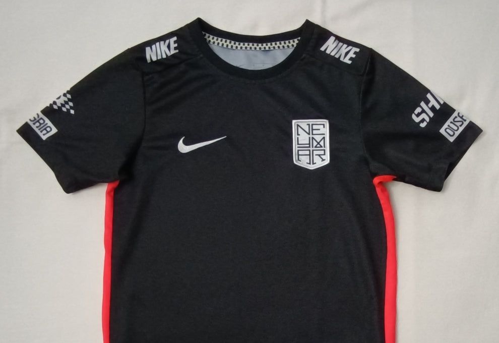 Nike DRI-FIT Neymar JR Tee оригинална тениска ръст 137-147см Найк