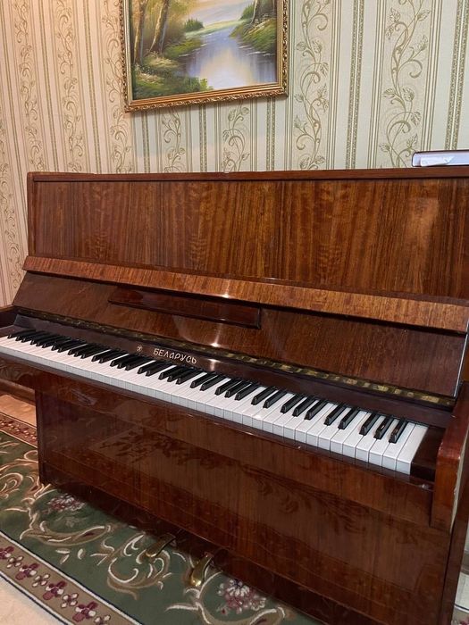продается фортепиано Беларусь