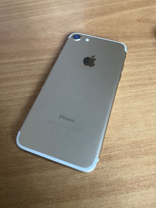 Iphone 7 на 32 гб