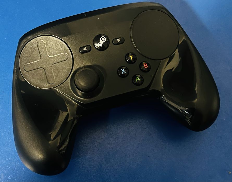 Vand Controller Steam 1001