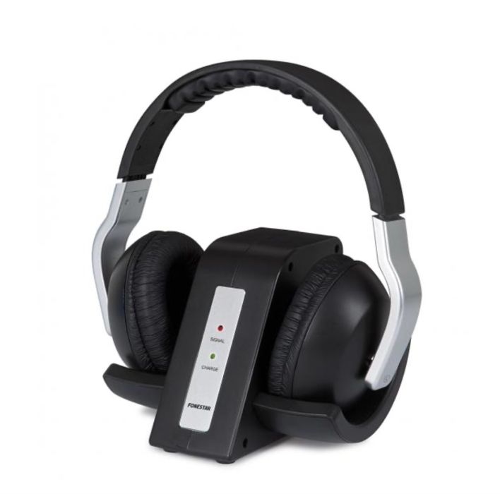 Fonestar FA-8075  Auriculares inalámbricos