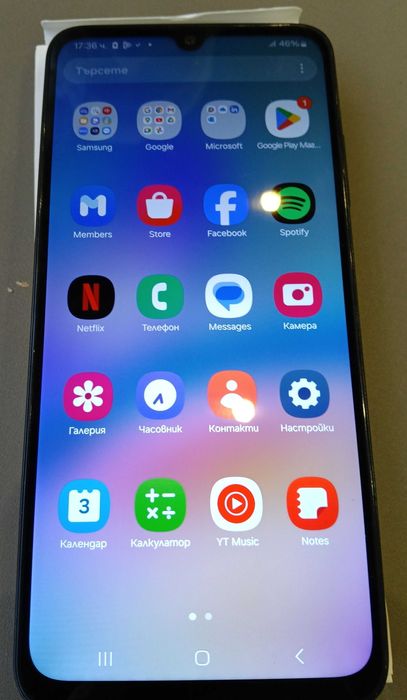 Samsung galaxy A05 S-Спешно