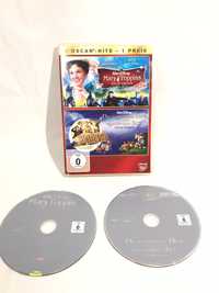 DVD Mary Poppins Germana/Engleza