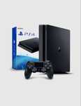 playstation 4 slim