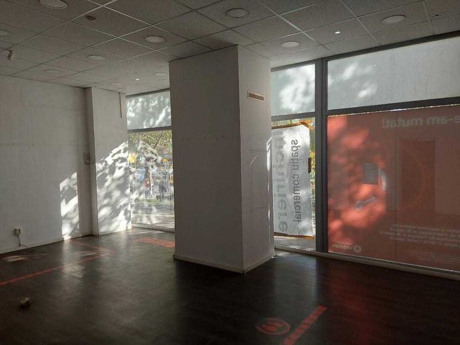 Inchiriere Spatiu Comercial visavi Piata Crangasi - direct proprietar