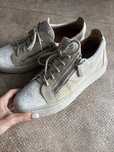 Sneakers Giuseppe Zanotti 44 originali noi impecabili