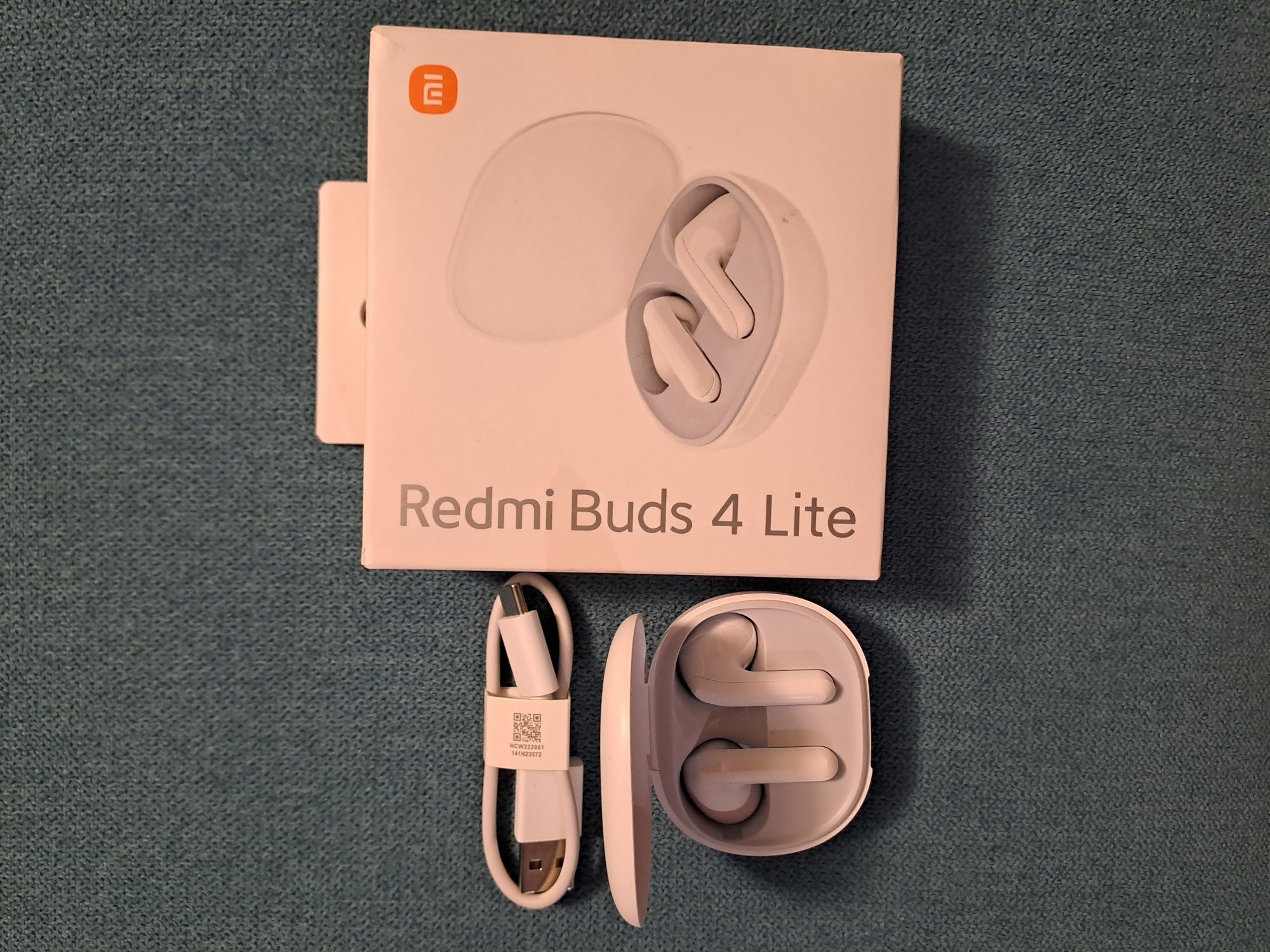 Безжични Слушалки Redmi Buds 4 Lite
