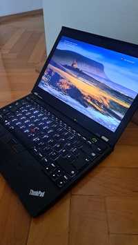 Laptop Lenovo Thinkpad X230 i5 SSD 8GB