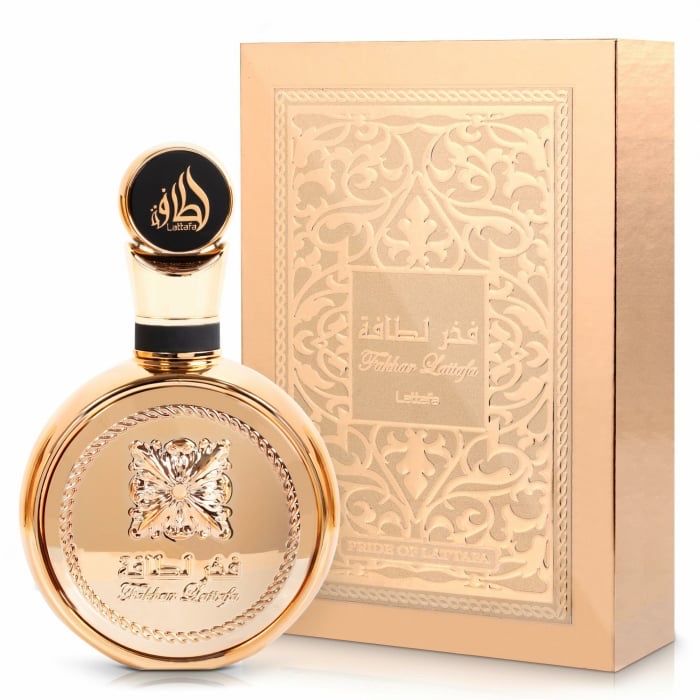 parfum lattafa 100ml