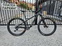 Orbea Laufey 2023 H10 M размер