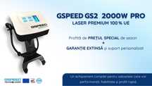 Aparat laser epilare definitiva