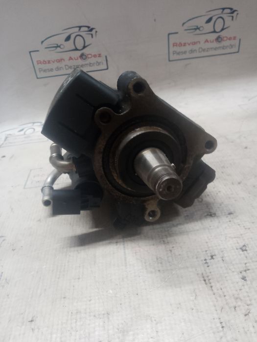 pompa injectie skoda rapid 1.6 2014