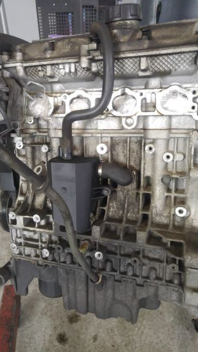 Motor b4184s 1.8 b volvo v40 s40 pana in 2004
