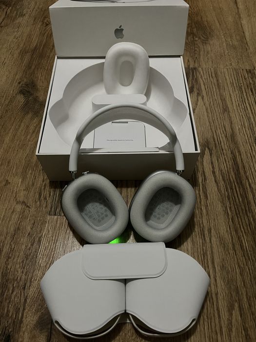 airpods max apple