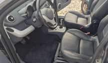 Interior De Piele Cu Incalzire Scaune Reglabile  Smart Forfour 454