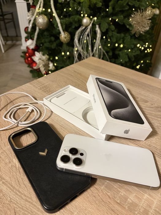 Iphone 15 Pro Max 512 Gb