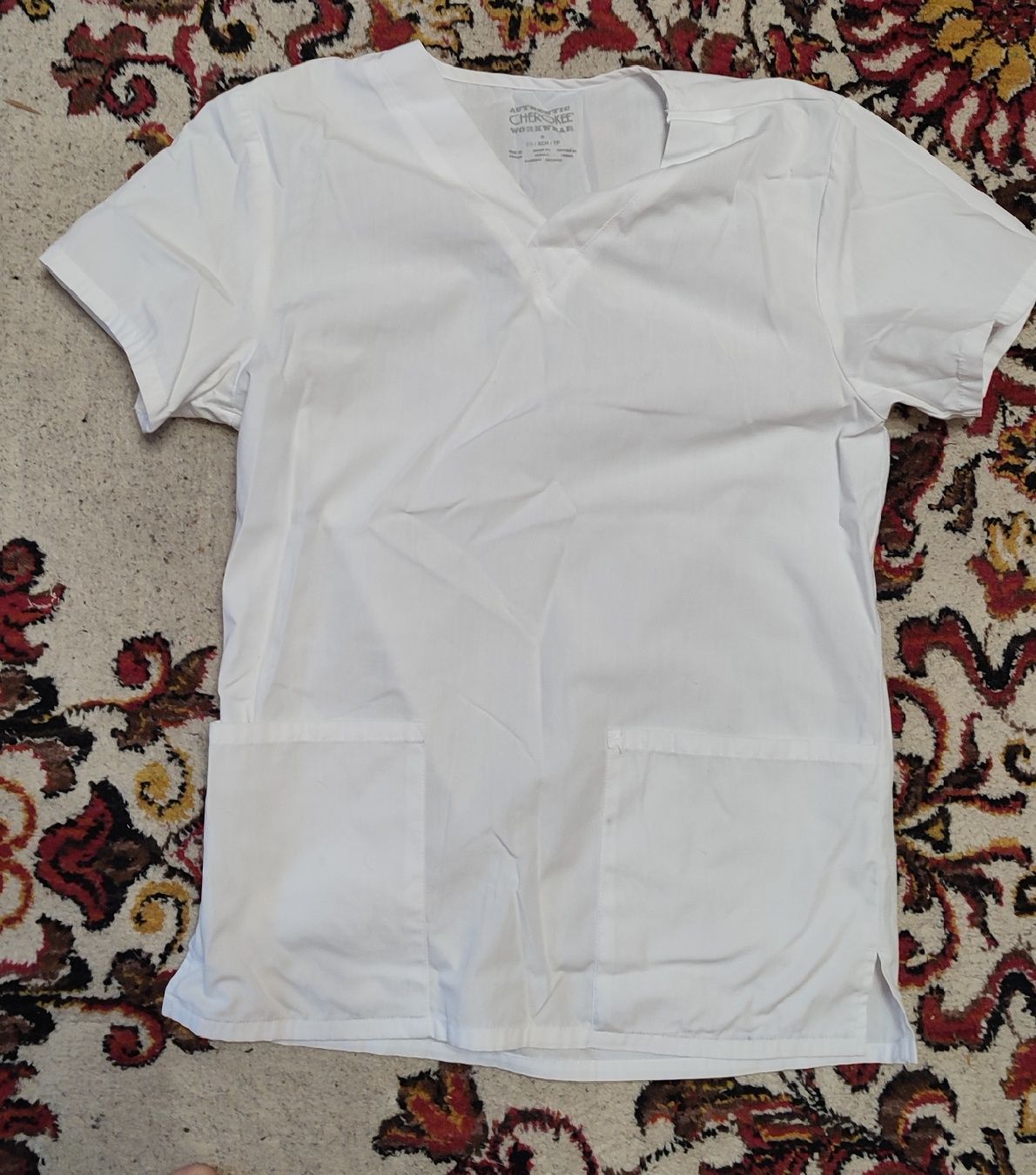 Costume medicale xs-s
