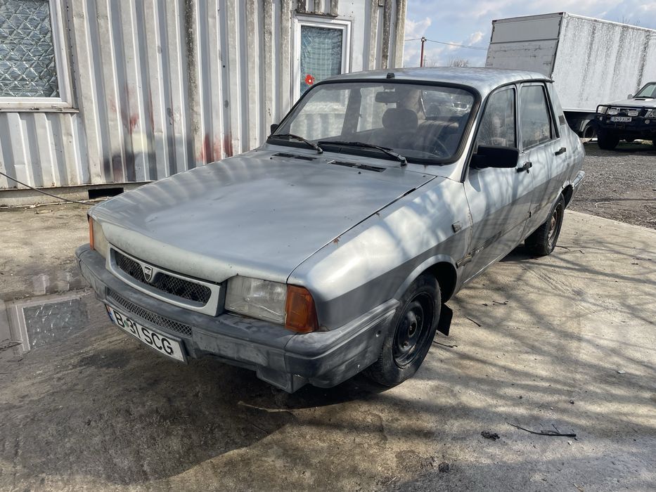 Dacia 1310, berlina, 1997.