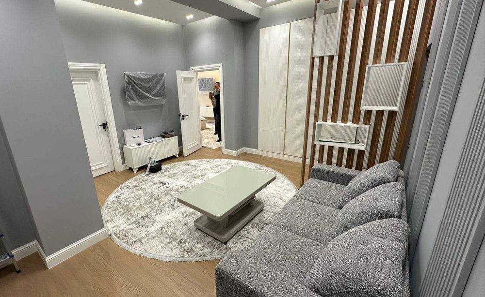 Сдается квартира в Самарканд дарвоза 3/9/12