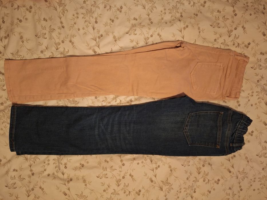 Lot 23 articole pentru fete 122-128