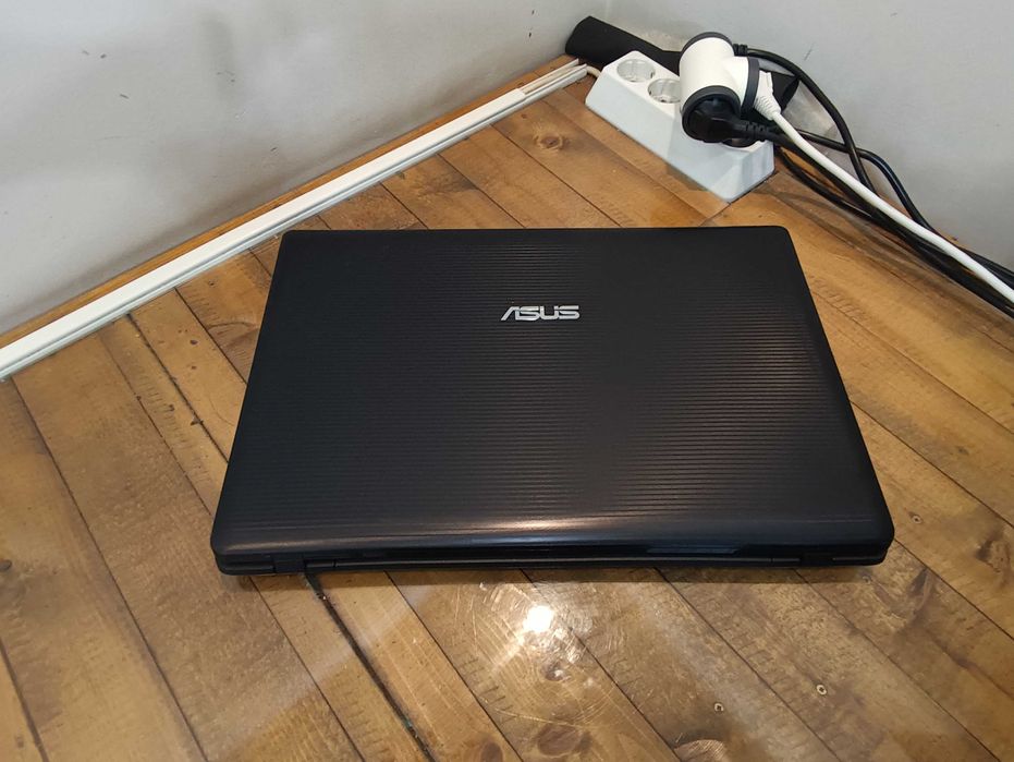 Лаптоп Asus K75DE / 17"