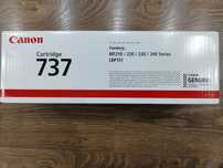 Cartridge Canon 737