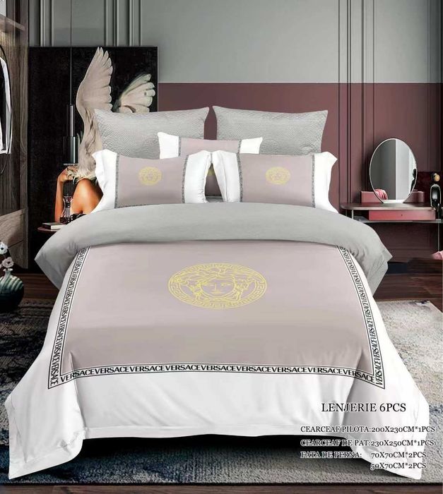 lenjerie 6 piese