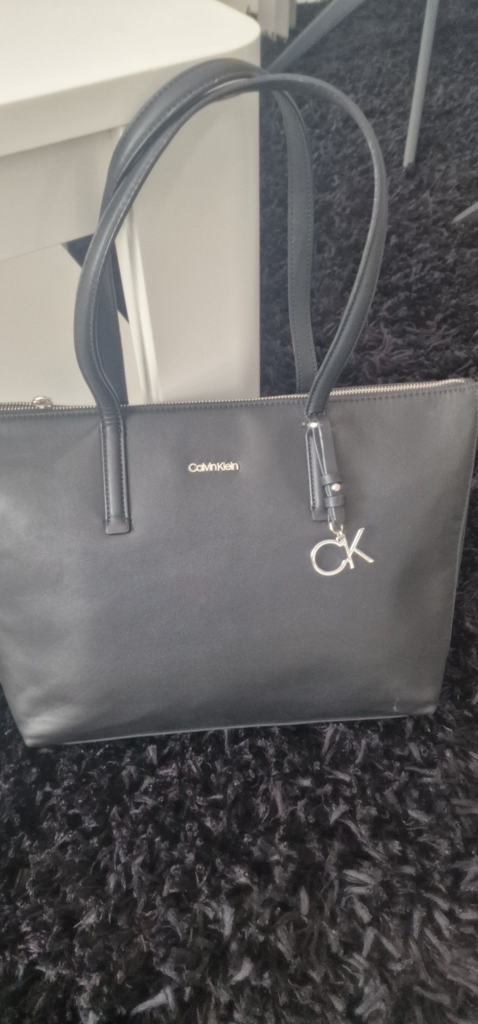 calvin  klein ..