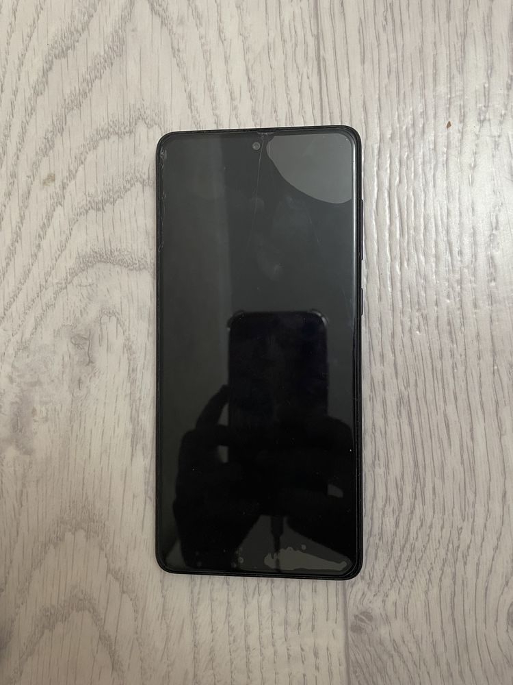 Продается телефон Galaxy A71
