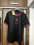 Tricou de fotbal Nike PSG