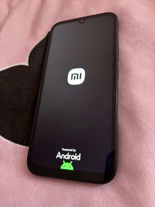 Redmi 15c nou fara accesorii