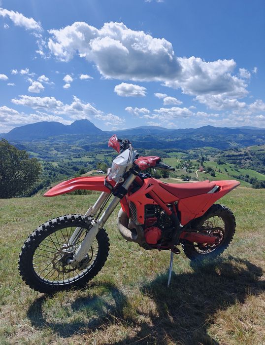 Beta xtrainer 2021