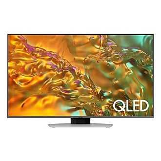 Телевизор Samsung 50Q80DAU QLED