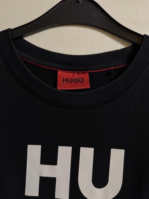 Тениска Hugo