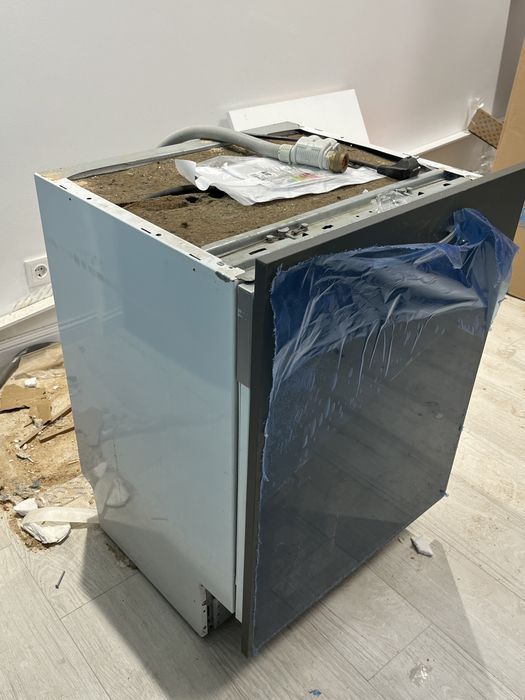 Masina De Splat Vase Este Noua nefolosita