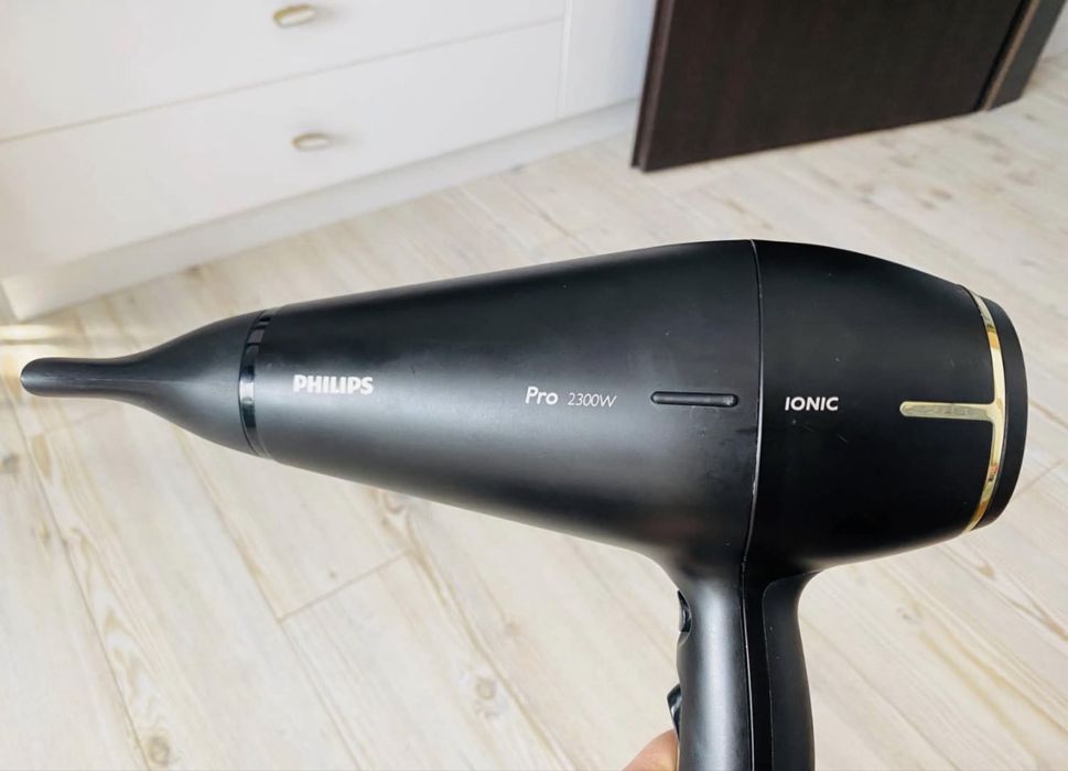 Uscator par profesional Philips