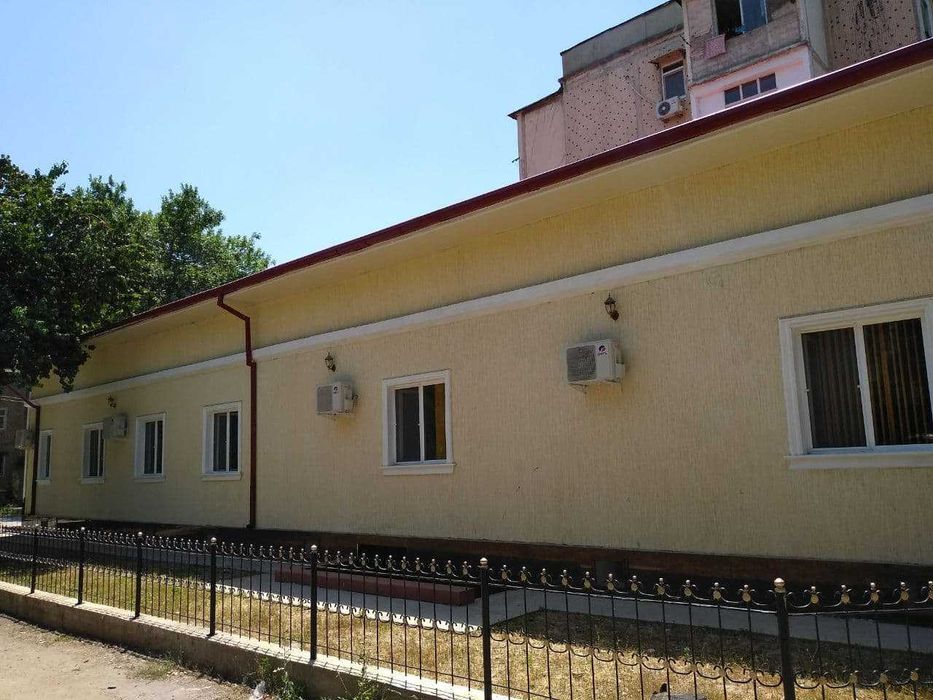 Продам мини гостиницу 10 номеров 382м2 А.Югнакий