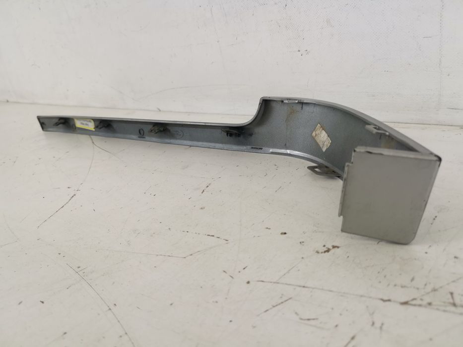 Орнамент Спойлер Задна Броня Ланд Роувър / Land Rover Range Rover 4 Ор