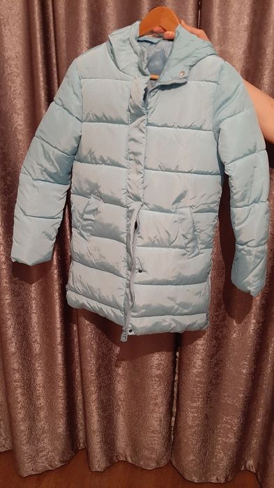 Куртка, новая, молодежная