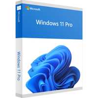 Лицензионная ОС Microsoft Windows 10/11 Pro