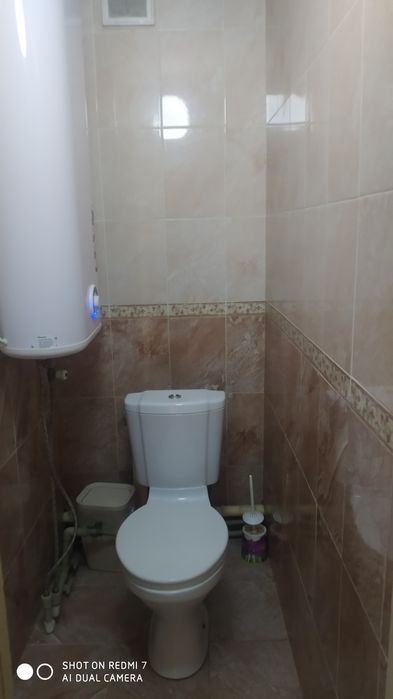 Продам дом в Аршалинском районе с.Ижевское