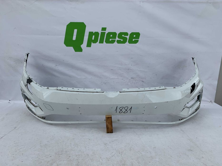 Bara fata VW Golf 7 Facelift R-line 2017 - 2020 cod oe 5G0807221LR