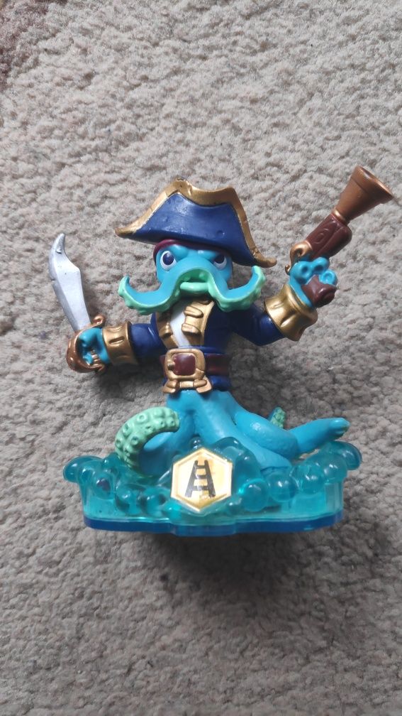 Skylanders Swapforce