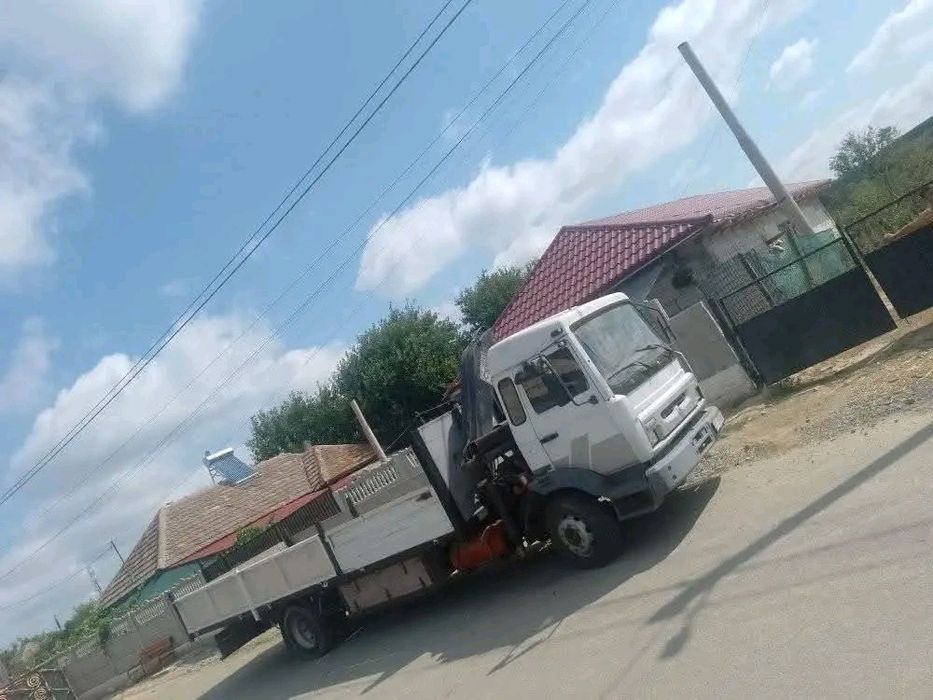 Renault mildinier
