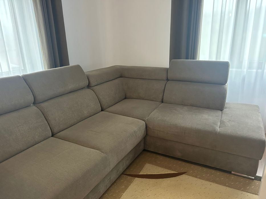 Coltal living extensibil