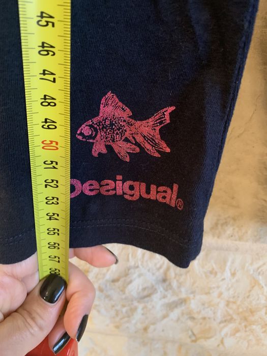 Блуза Desigual 14 г