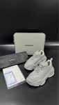 Balenciaga Triple S “Swаrovski” Сив